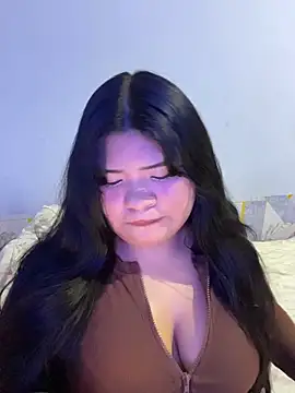 Snapshot of CANELA_9911 chatting on 05-25-26, 12:43 CANELA 9911 online show from 05-25-26, 12:43