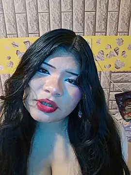 CANELA 9911 online show from 02-05-26, 01:12