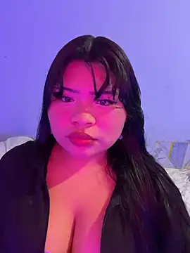 Snapshot of CANELA_9911 chatting on 05-24-26, 12:43 CANELA 9911 online show from 05-24-26, 12:43