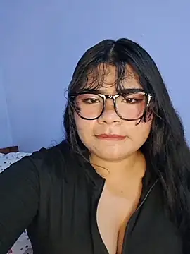 Snapshot of CANELA_9911 chatting on 03-25-26, 12:55 CANELA 9911 online show from 03-25-26, 12:55