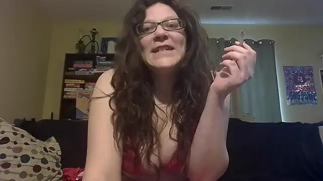 kitwithclaws420 online show from 01-06-25, 06:31