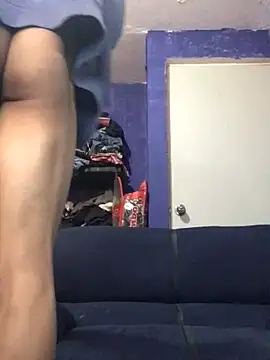 GothicBoyy online show from 12-12-24, 02:33