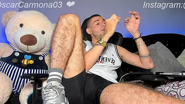 Snapshot of AbadSpears chatting on 02-27-25, 02:57 AbadSpears online show from 02-27-25, 02:57