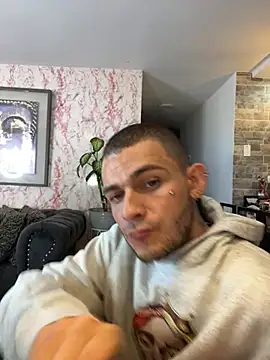 Snapshot of AbadSpears chatting on 03-20-25, 03:36 AbadSpears online show from 03-20-25, 03:36