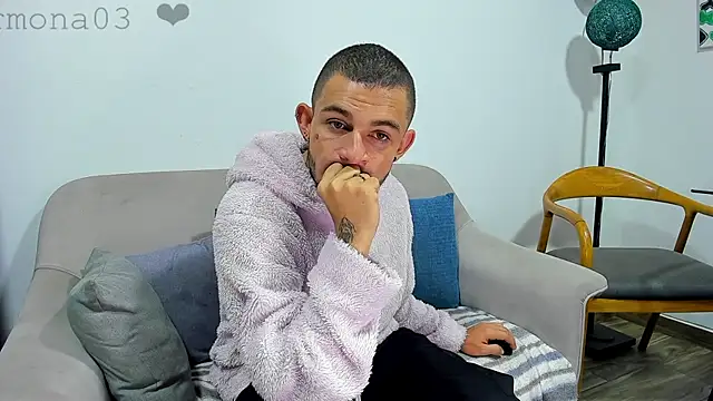 Snapshot of AbadSpears chatting on 03-19-25, 02:05 AbadSpears online show from 03-19-25, 02:05