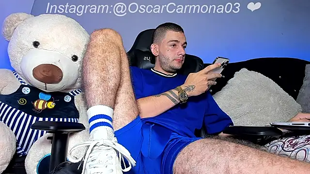 Snapshot of AbadSpears chatting on 02-28-25, 01:37 AbadSpears online show from 02-28-25, 01:37