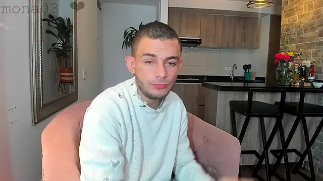 Snapshot of AbadSpears chatting on 03-21-25, 01:23 AbadSpears online show from 03-21-25, 01:23