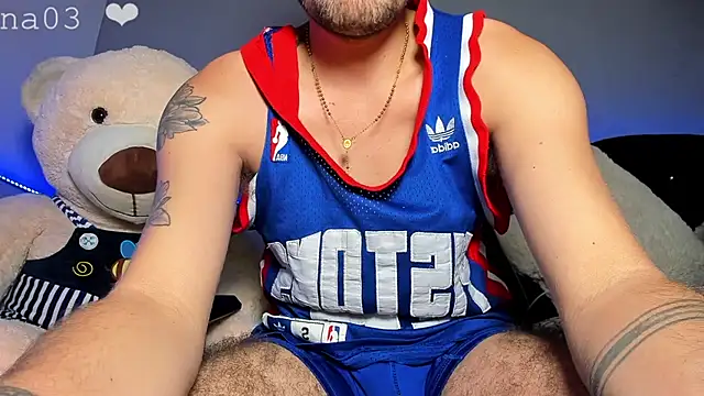 Snapshot of AbadSpears chatting on 03-07-25, 06:22 AbadSpears online show from 03-07-25, 06:22