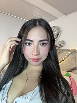 Melody 04 online show from 04-12-26, 08:23