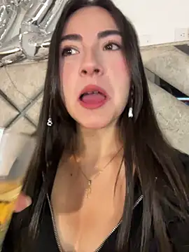 Melody 04 online show from 04-05-26, 03:57