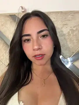 Melody 04 online show from 04-03-26, 03:57