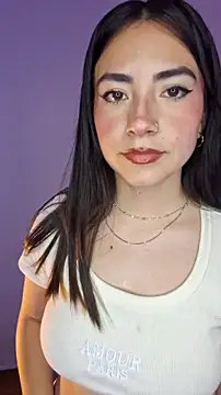 Melody 04 online show from 03-22-25, 12:35