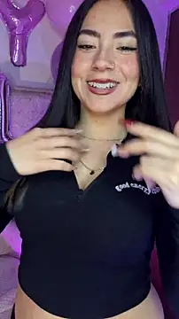 Melody 04 online show from 02-15-25, 10:00