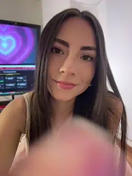 Melody 04 online show from 07-11-26, 02:34