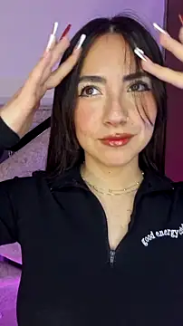 Melody 04 online show from 03-20-25, 08:53