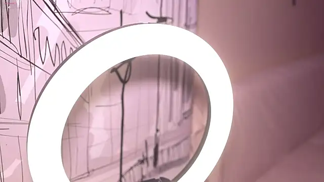 MissFreyaX online show from 10-14-25, 04:18