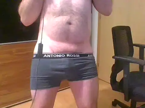 GeilerTiroler online show from 01-16-25, 10:53