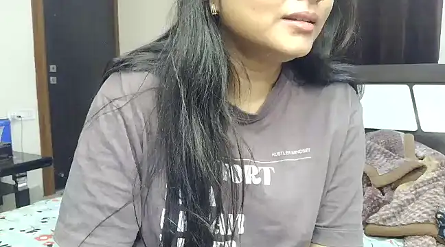 Hritvika online show from 03-14-25, 03:58