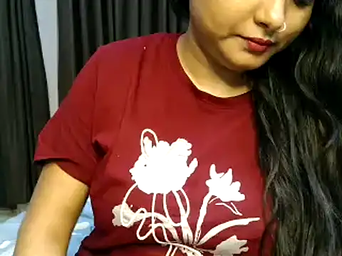 Hritvika online show from 10-16-25, 02:47