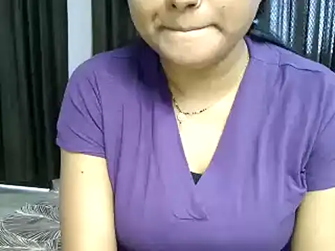 Snapshot of Hritvika chatting on 02-26-26, 06:46 Hritvika online show from 02-26-26, 06:46