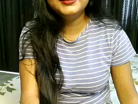 Hritvika online show from 10-04-25, 06:37