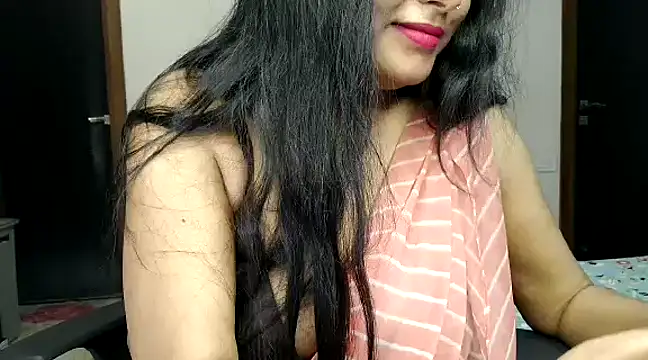 Hritvika online show from 03-08-25, 01:57