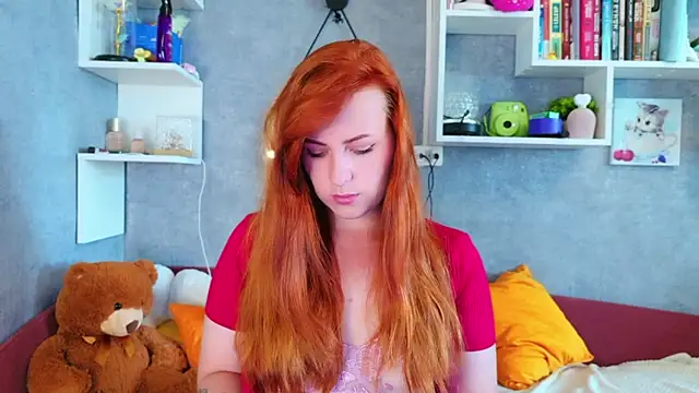liya gorgeous online show from 07-18-26, 02:14