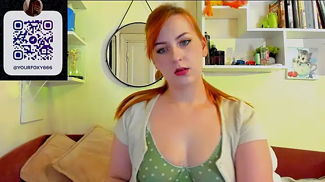 liya gorgeous online show from 02-02-26, 03:55