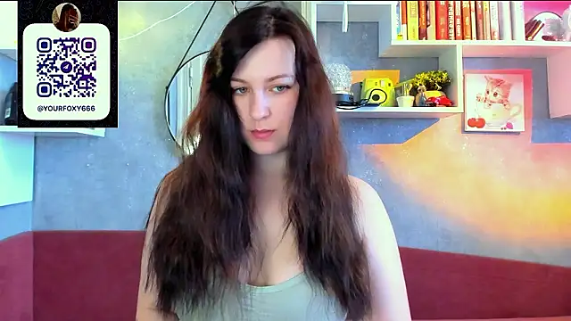 liya gorgeous online show from 03-15-26, 11:17