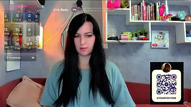 liya gorgeous online show from 03-29-26, 03:35