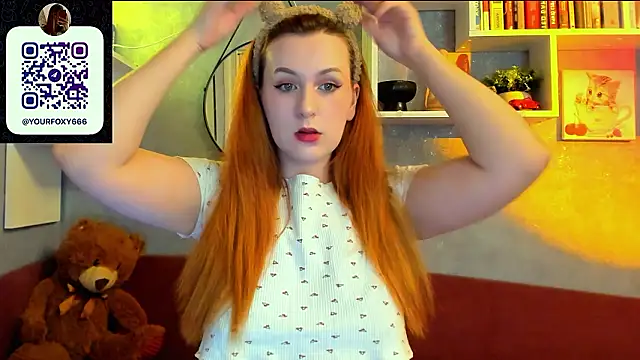 liya gorgeous online show from 02-21-26, 04:31