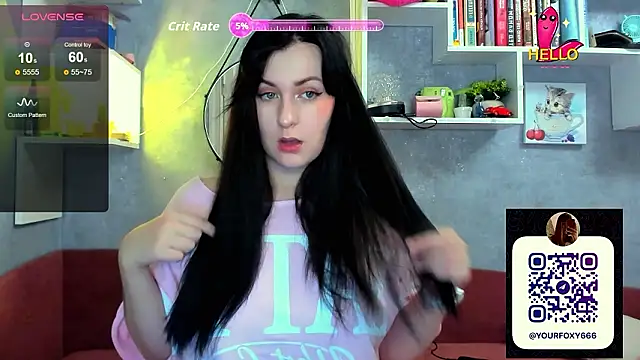 liya gorgeous online show from 03-22-26, 04:52