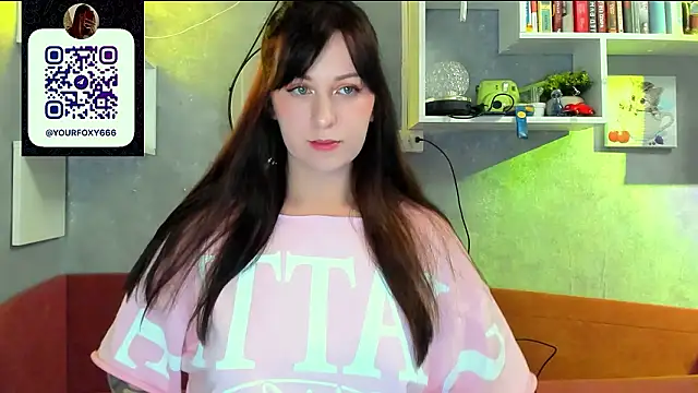 liya gorgeous online show from 03-10-26, 03:38