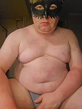 Chilsen1904 online show from 04-16-26, 07:25