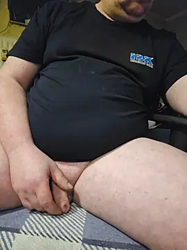 Chilsen1904 online show from 02-19-26, 10:29