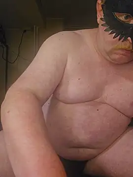 Chilsen1904 online show from 04-13-26, 08:24