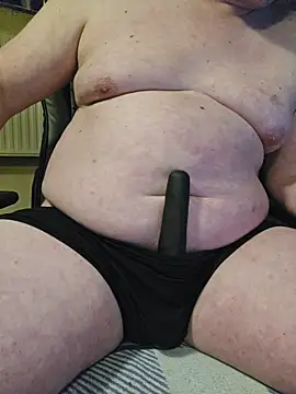 Chilsen1904 online show from 02-22-26, 01:52