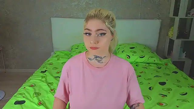 NikaRocks online show from 07-11-26, 06:08