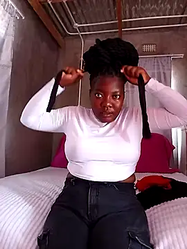 Magogorete4 online show from 12-25-24, 11:33