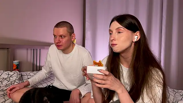 eternal dream  online show from 12-13-24, 07:32