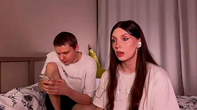 eternal dream  online show from 02-25-25, 11:26