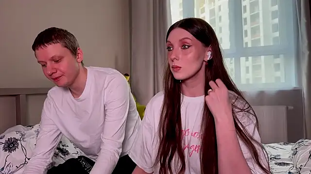 eternal dream  online show from 03-08-25, 04:45