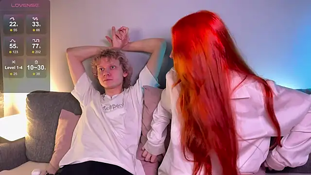 eternal dream  online show from 09-26-25, 07:32