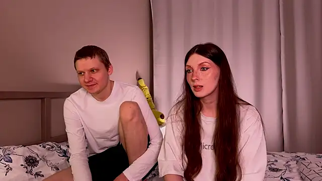 eternal dream  online show from 02-26-25, 09:09