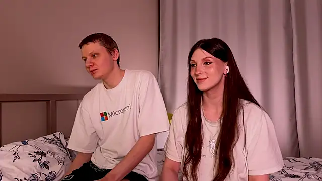 eternal dream  online show from 02-25-25, 08:21