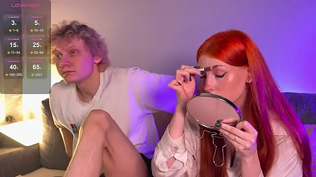 eternal dream  online show from 09-27-25, 09:43