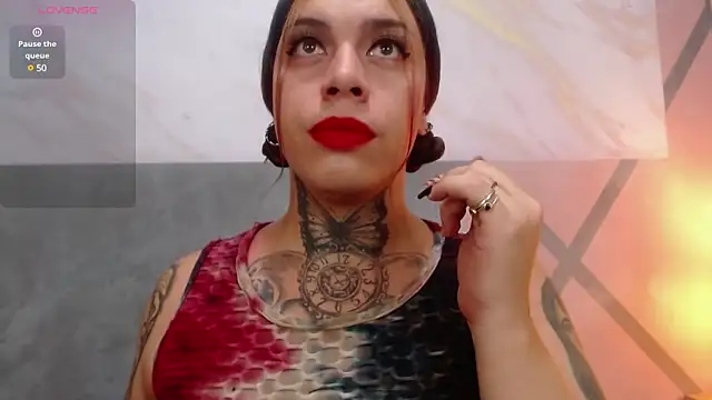 BriannaSweet  online show from 03-22-25, 12:25