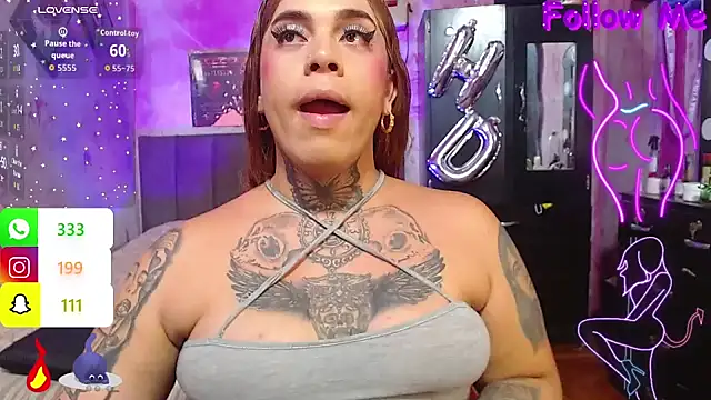 BriannaSweet  online show from 09-12-25, 02:34