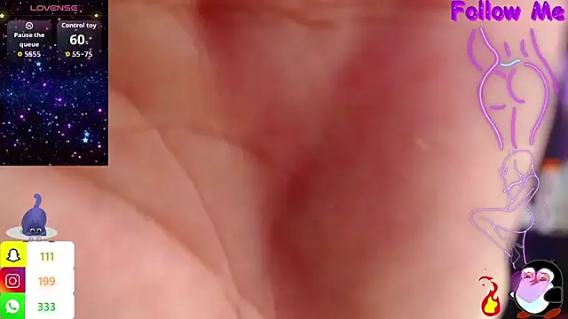 BriannaSweet  online show from 01-17-26, 01:15