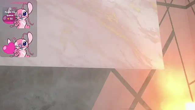 BriannaSweet  online show from 03-13-25, 03:39